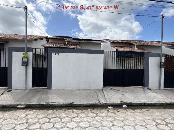 Imóvel em CASTANHAL/PA
