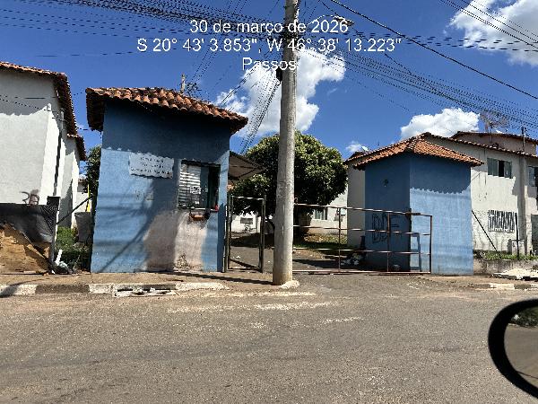 Imóvel em PASSOS/MG