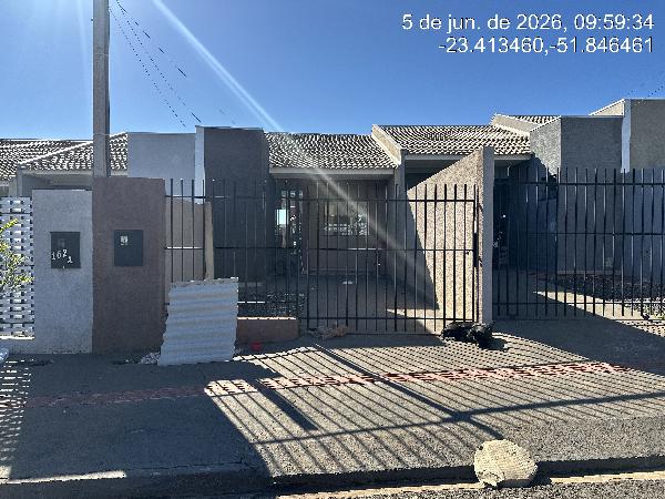 Imóvel em SARANDI/PR