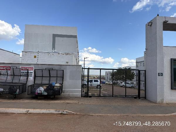 Imóvel em AGUAS LINDAS DE GOIAS/GO