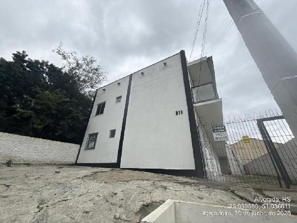Imóvel em ALVORADA/RS