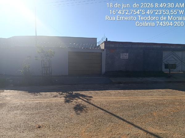 Foto de Imóvel na Rua Porto Nobre - Leilão em Goiânia/GO