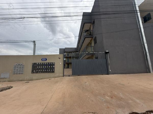 Imóvel em AGUAS LINDAS DE GOIAS/GO