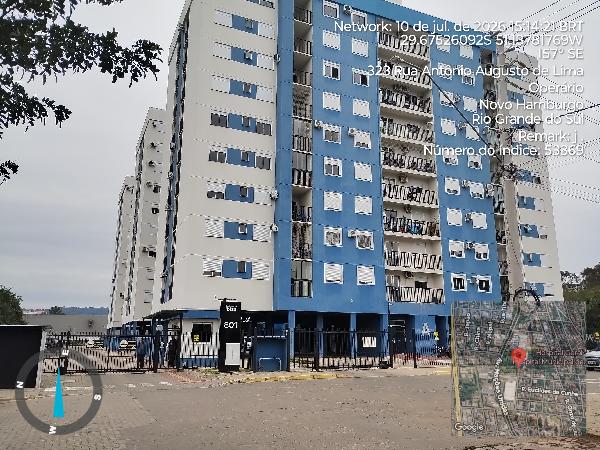 Imóvel em NOVO HAMBURGO/RS