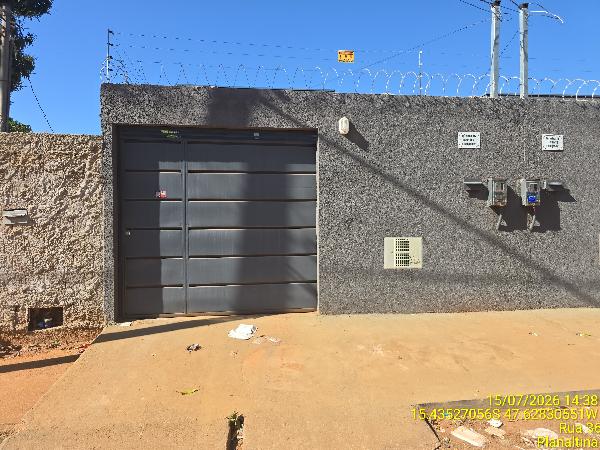 Foto de Imóvel em Planaltina (GO)
