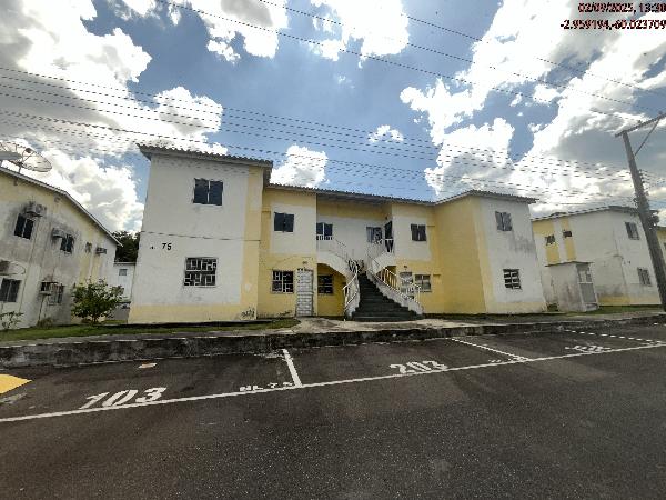 Foto de Imóvel 2 quartos, 165 m², LAGO AZUL - Leilão em Manaus/AM, 48% abaixo da avaliação