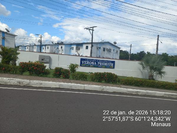 Foto de Imóvel 2 quartos, 165 m², LAGO AZUL - Leilão em Manaus/AM, 41% abaixo da avaliação