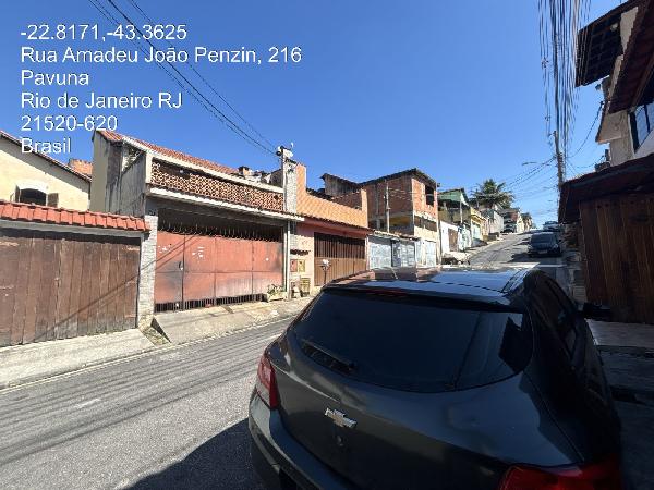 Imóvel em RIO DE JANEIRO/RJ