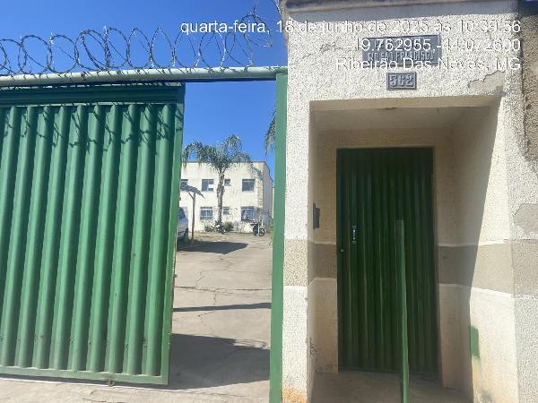 Foto de Imóvel 2 quartos, 43 m², BOM SOSSEGO - Leilão em Ribeirão das Neves/MG, 42% abaixo da avaliação