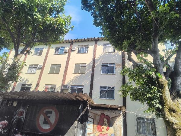 Foto de Imóvel LINS DE VASCONCELOS - Leilão em Rio de Janeiro/RJ, 50% abaixo da avaliação