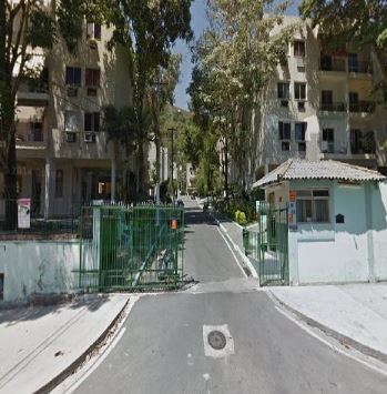 Imóvel em RIO DE JANEIRO/RJ