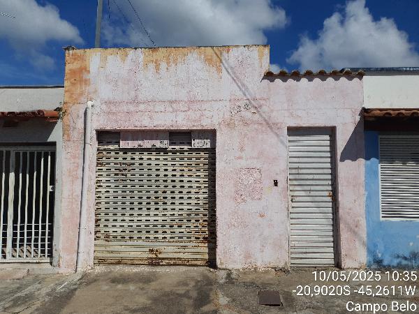 Foto de Imóvel 2 quartos, 66 m², JARDIM AMÉRICA - Leilão em Campo Belo/MG, 37% abaixo da avaliação