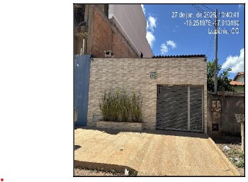 Imóvel em LUZIANIA/GO