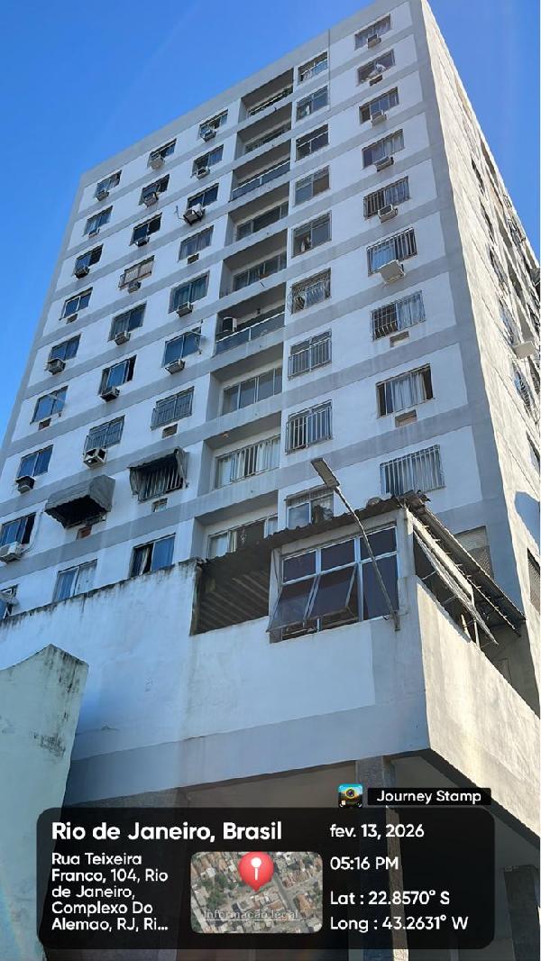 Imóvel em RIO DE JANEIRO/RJ