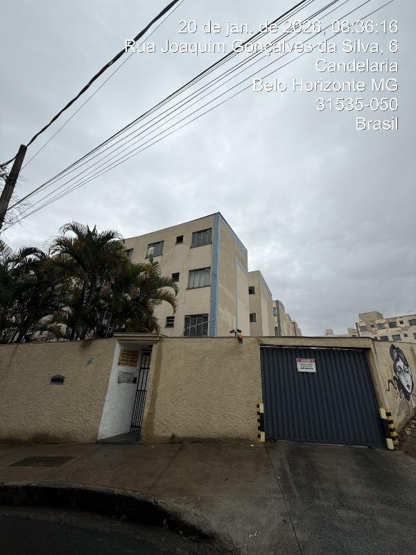 Imóvel em BELO HORIZONTE/MG