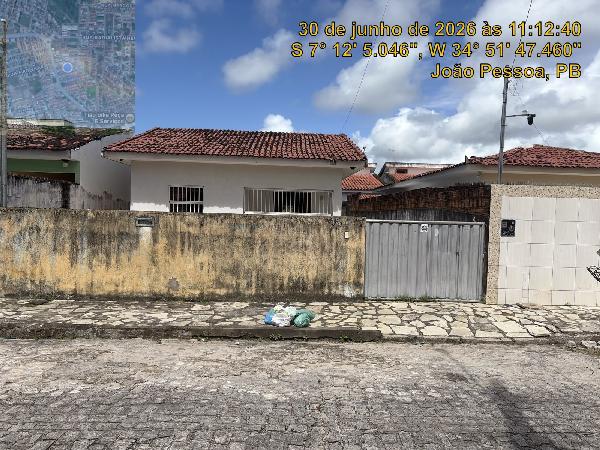 Imóvel em JOAO PESSOA/PB