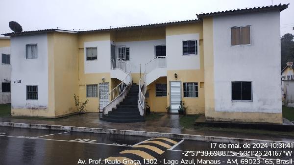 Imóvel em MANAUS/AM