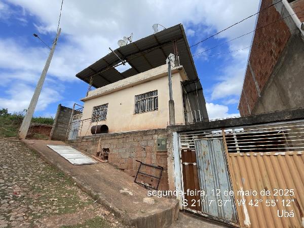 Imóvel em UBA/MG