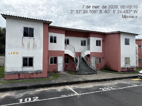 Foto de Imóvel na Avenida Professor Paulo Graca, 1302 - Leilão em Manaus/AM, 41% abaixo da avaliação