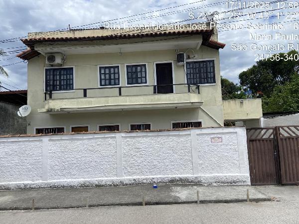Imóvel em SAO GONCALO/RJ