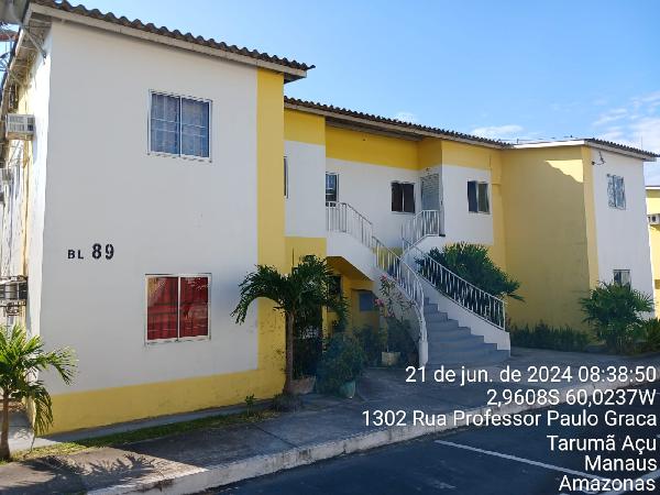 Foto de Imóvel 2 quartos, LAGO AZUL - Leilão em Manaus/AM, 60% abaixo da avaliação
