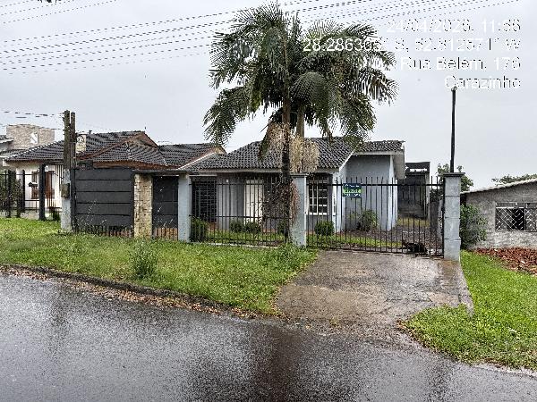Imóvel em CARAZINHO/RS