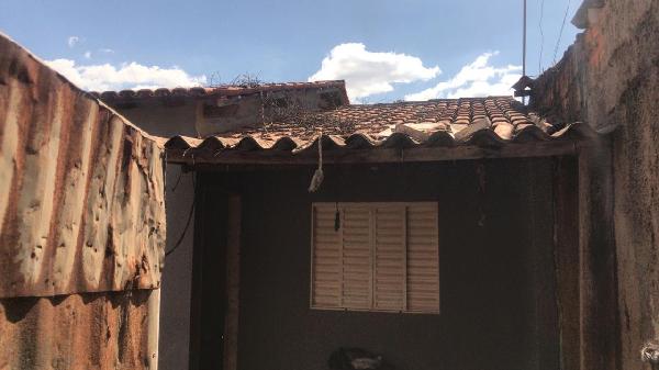Foto de Imóvel 2 quartos, 62 m², PARQUE ESTRELA DALVA XI - Leilão em Santo Antônio do Descoberto/GO, 45% abaixo da avaliação