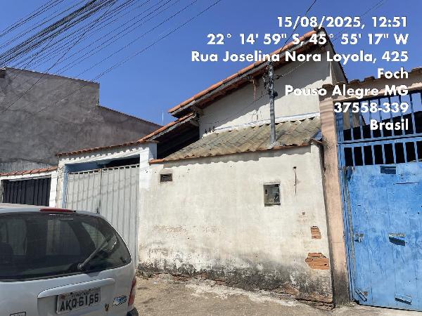 Imóvel em POUSO ALEGRE/MG