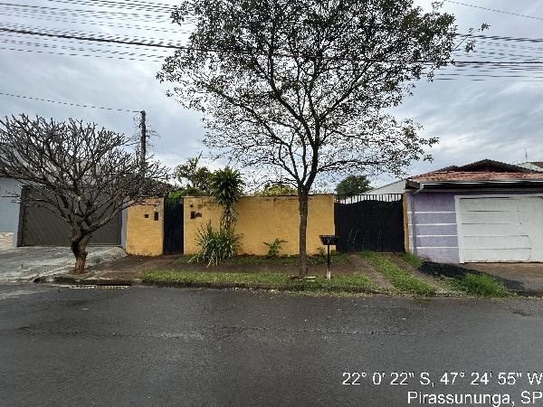 Foto de Imóvel em Pirassununga (SP)