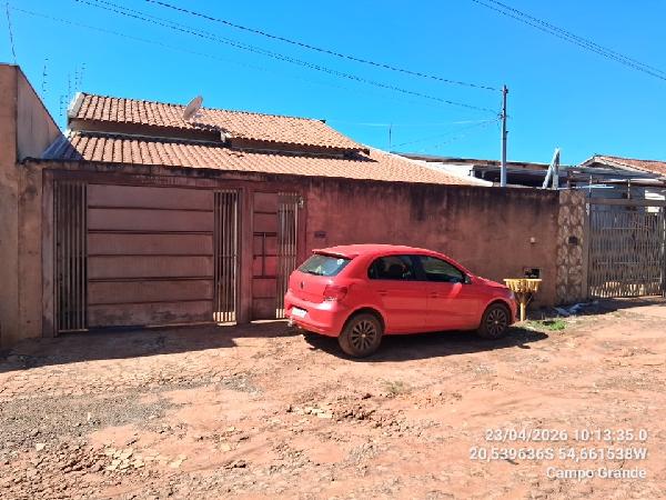 Imóvel em CAMPO GRANDE/MS