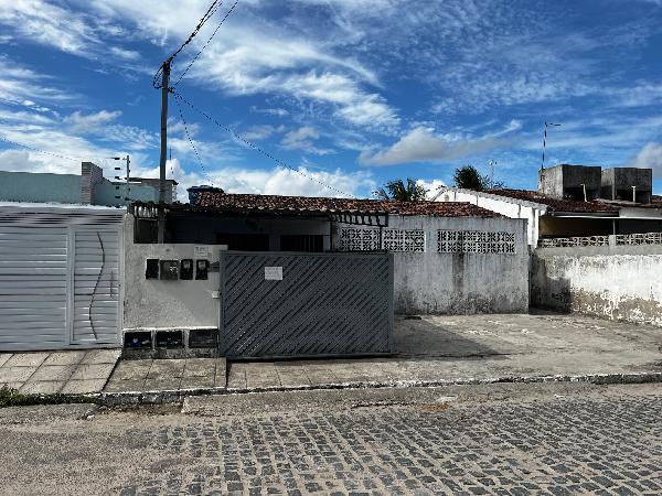 Foto de Imóvel na Rua Hermenegildo Gomes, 185 - Leilão em Santa Rita/PB, 42% abaixo da avaliação