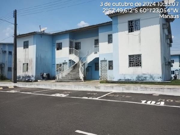 Foto de Imóvel 2 quartos, 165 m², LAGO AZUL - Leilão em Manaus/AM, 42% abaixo da avaliação