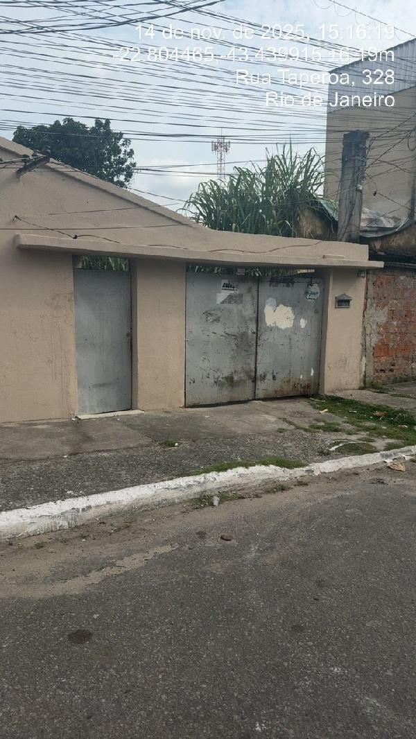 Imóvel em MESQUITA/RJ