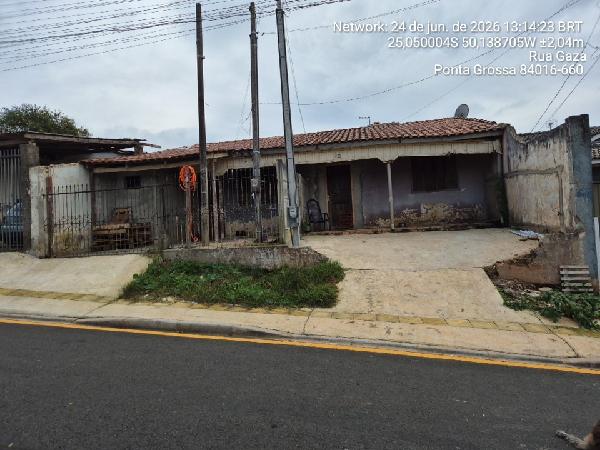 Imóvel em PONTA GROSSA/PR