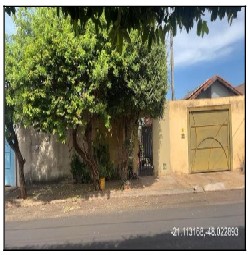 Imóvel em SERTAOZINHO/SP