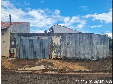 Imóvel em PEDERNEIRAS/SP