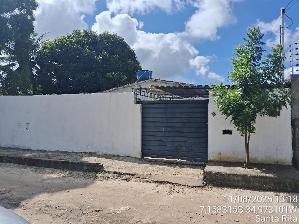 Imóvel em SANTA RITA/PB