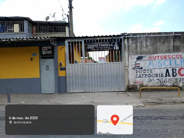 Imóvel em NOVA IGUACU/RJ