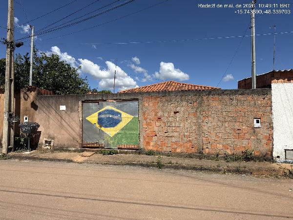 Foto de Imóvel em Águas Lindas De Goiás (GO)