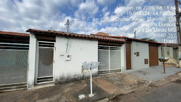Imóvel em PARA DE MINAS/MG