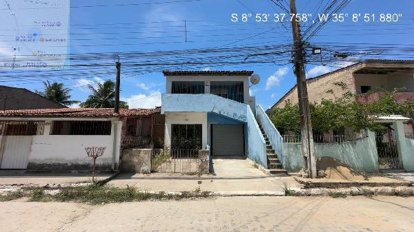 Imóvel em SAO JOSE DA COROA GRANDE/PE