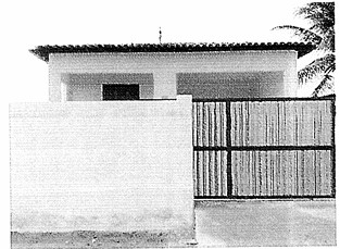 Imóvel em ALHANDRA/PB