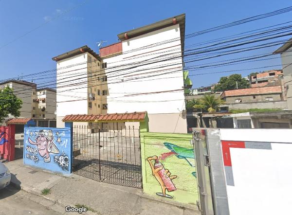 Foto de Imóvel 2 quartos, VILA LAGE - Leilão em São Gonçalo/RJ, 49% abaixo da avaliação