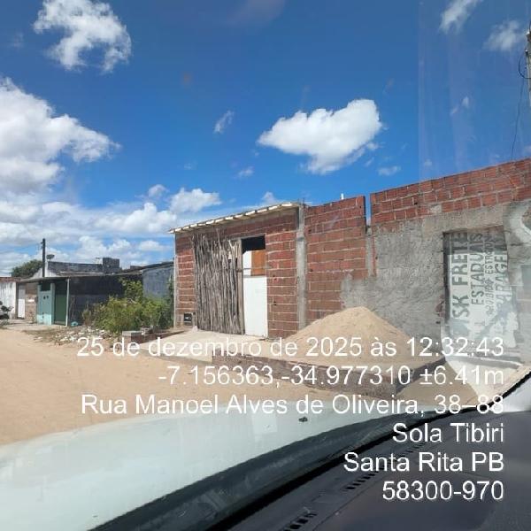 Foto de Imóvel em Santa Rita (PB)