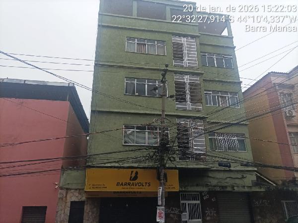 Imóvel em BARRA MANSA/RJ