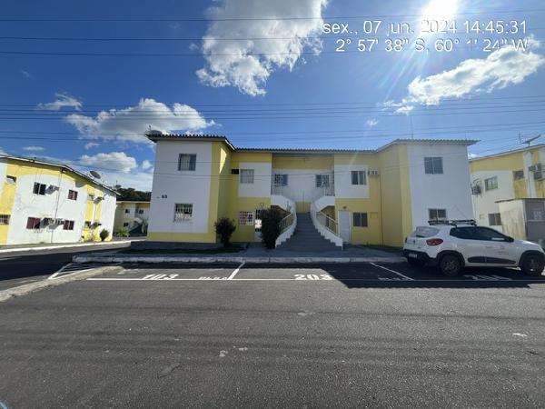 Foto de Imóvel 2 quartos, LAGO AZUL - Leilão em Manaus/AM, 48% abaixo da avaliação