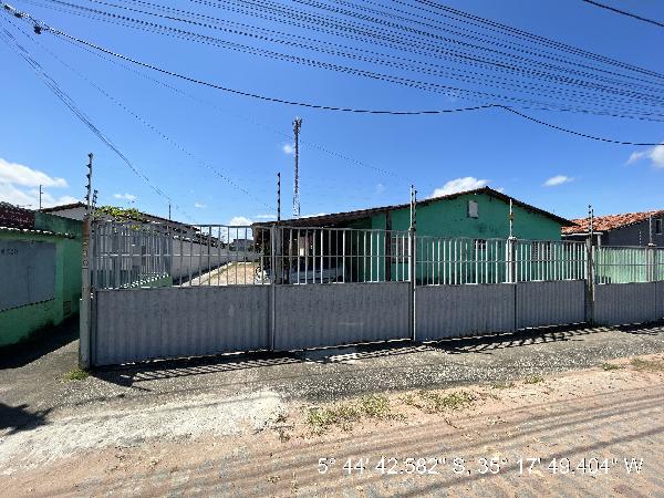 Foto de Imóvel na Rua Sebastiana B De Oliveira - Leilão em SAO GONCALO DO AMARANTE/RN, 46% abaixo da avaliação