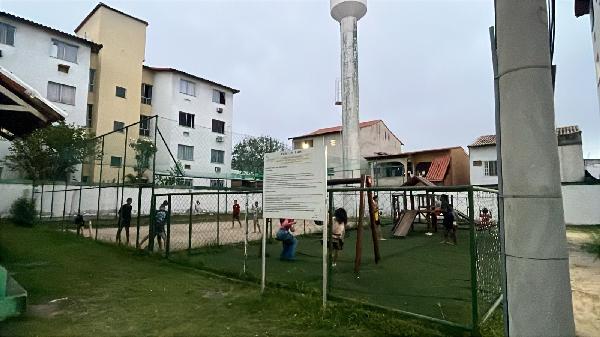 Imóvel em RIO DE JANEIRO/RJ