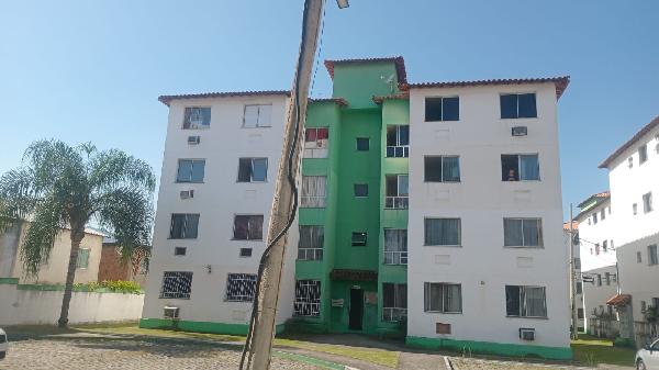 Foto de Imóvel 2 quartos, 91 m², SANTISSIMO - Leilão em Rio de Janeiro/RJ, 46% abaixo da avaliação