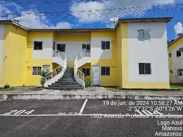 Foto de Imóvel 2 quartos, LAGO AZUL - Leilão em Manaus/AM, 46% abaixo da avaliação